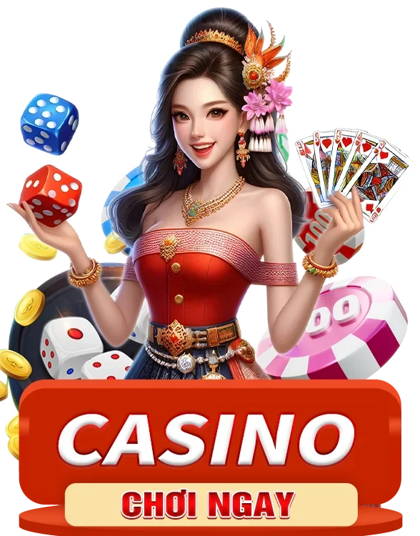 Sảnh live casino maxvin